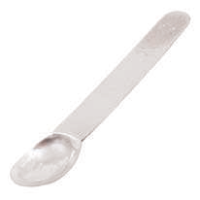 Platinum Spoon Dispenser Buy Online - Image